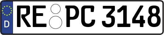 RE-PC3148