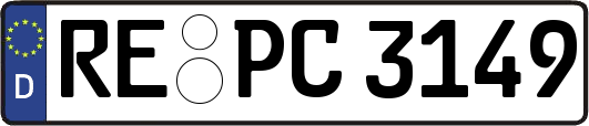 RE-PC3149