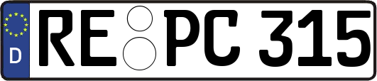 RE-PC315