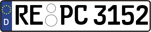 RE-PC3152