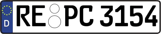 RE-PC3154