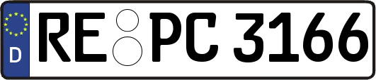 RE-PC3166