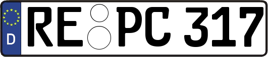 RE-PC317