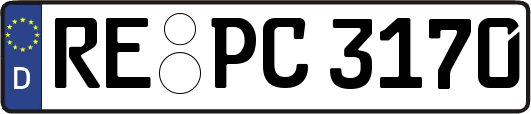 RE-PC3170