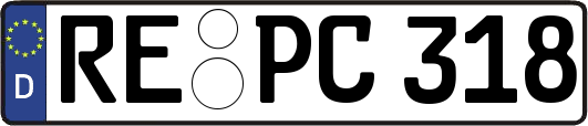 RE-PC318