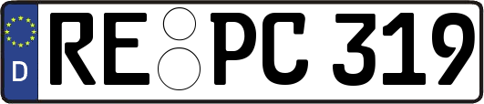 RE-PC319