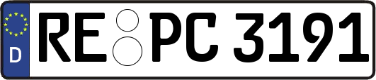 RE-PC3191