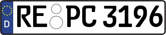 RE-PC3196