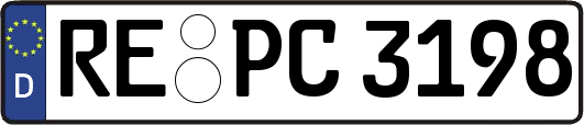 RE-PC3198