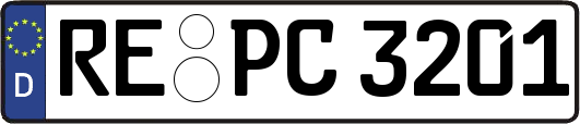 RE-PC3201