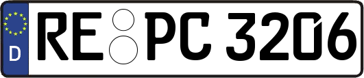 RE-PC3206