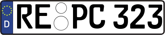 RE-PC323