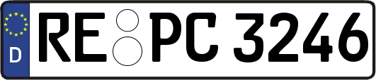 RE-PC3246
