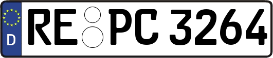 RE-PC3264