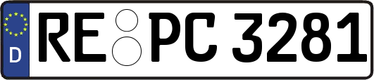 RE-PC3281
