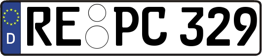 RE-PC329