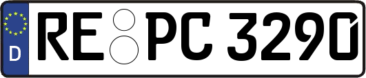 RE-PC3290