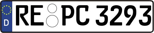 RE-PC3293