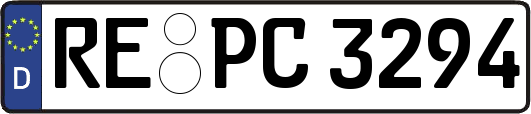RE-PC3294