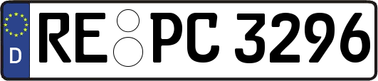 RE-PC3296