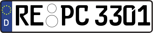 RE-PC3301