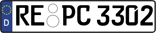 RE-PC3302