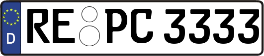 RE-PC3333