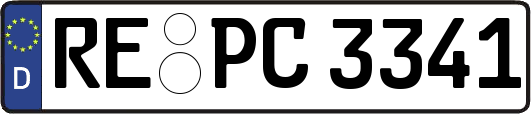RE-PC3341