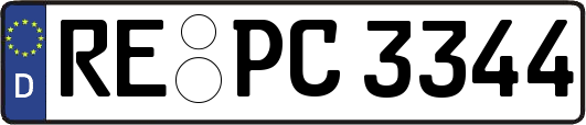 RE-PC3344