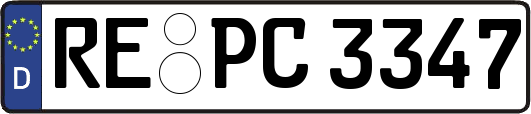 RE-PC3347