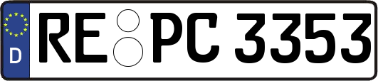 RE-PC3353