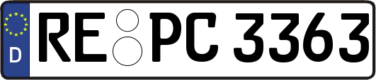 RE-PC3363