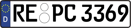 RE-PC3369