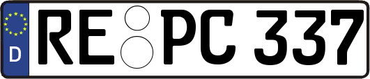 RE-PC337