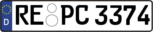 RE-PC3374