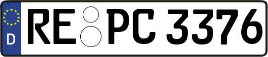 RE-PC3376