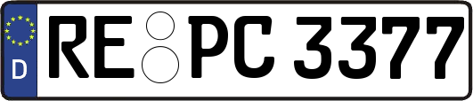 RE-PC3377