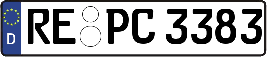 RE-PC3383