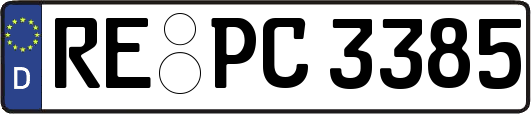 RE-PC3385