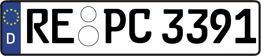 RE-PC3391
