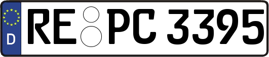 RE-PC3395