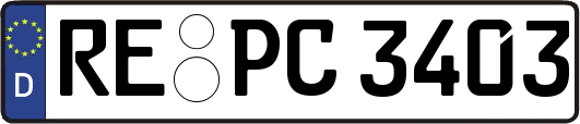 RE-PC3403