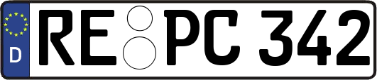 RE-PC342