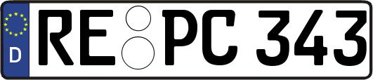 RE-PC343