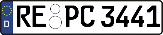 RE-PC3441