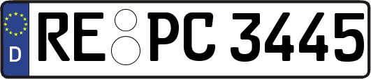 RE-PC3445