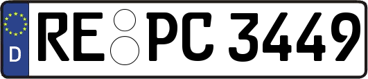 RE-PC3449