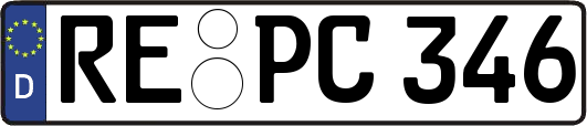 RE-PC346