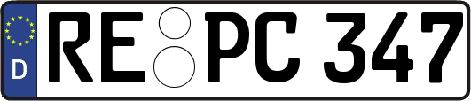 RE-PC347