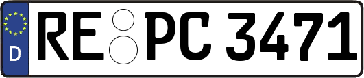 RE-PC3471